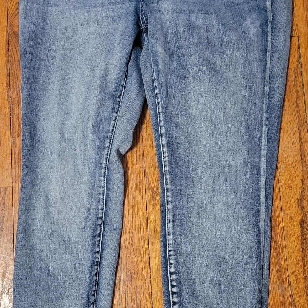 Judy Blue jeans